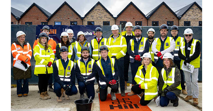 Celebrating an important milestone | 18th March 2025 | News | bpha