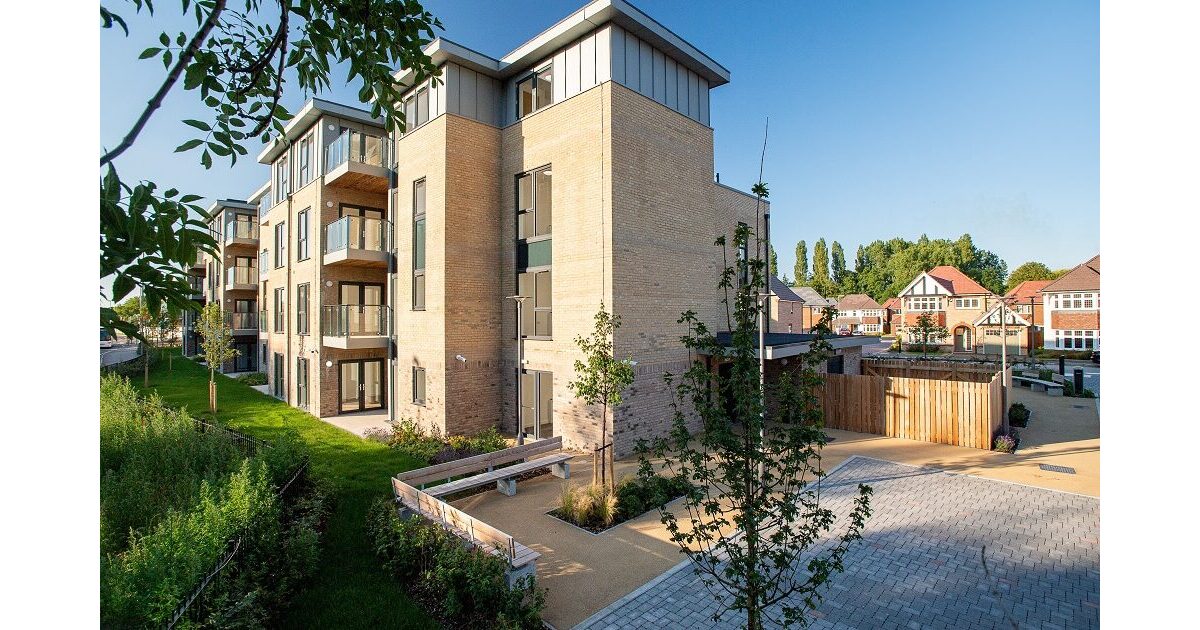 Mill View: an Independent Living scheme open day | 26th June 2025 ...