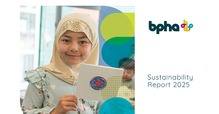 bpha’s annual Sustainability Report is published today | 17th October ...
