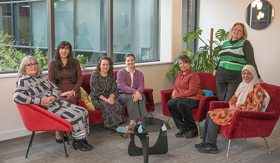 Meet the Community Engagement team! | 13th April 2026 | News | bpha