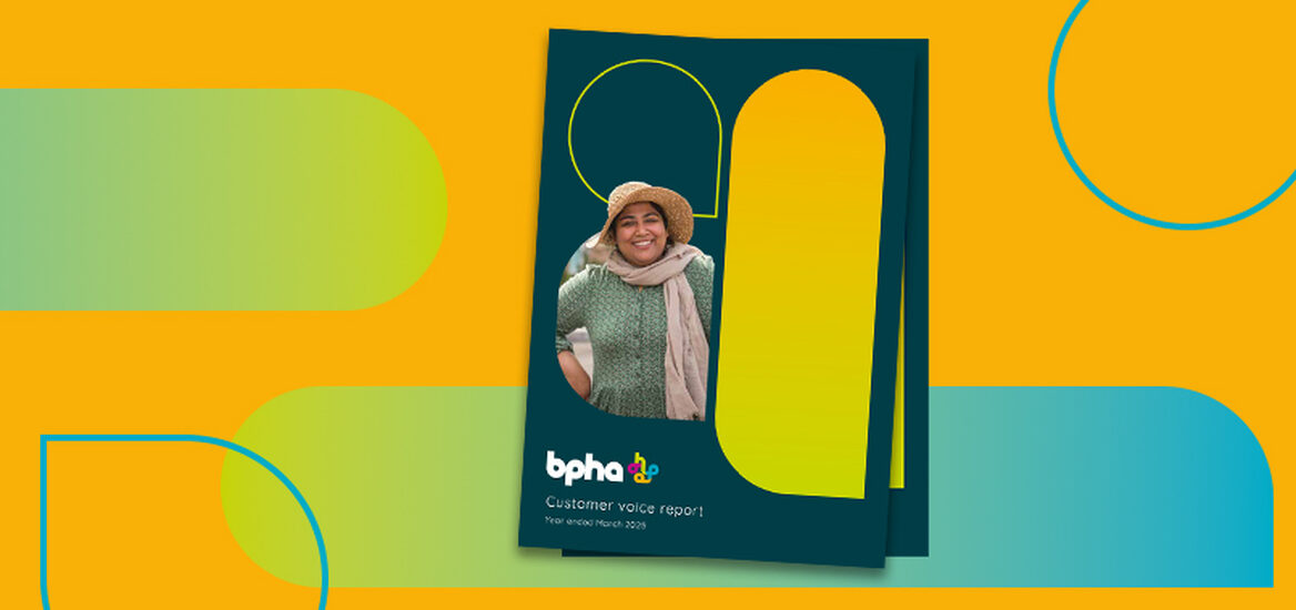 Our customer voice report is out now | 29th September 2025 | News | bpha