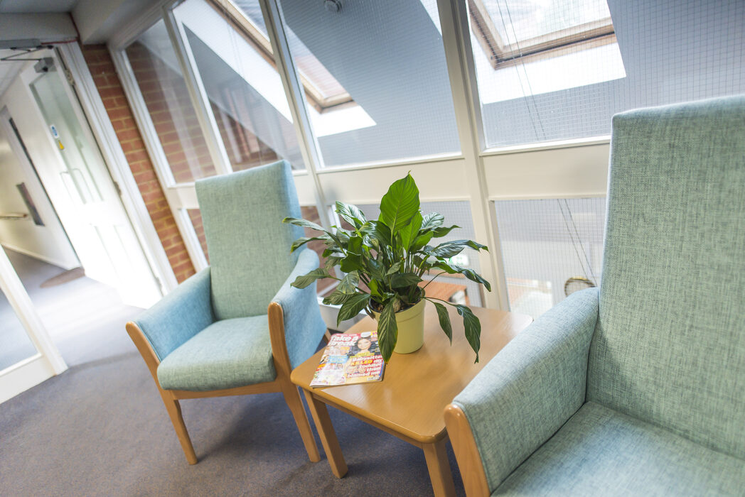 Blenheim Court | bpha