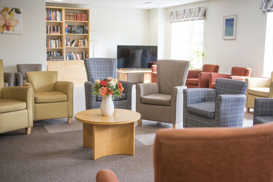 Candleford Court | bpha