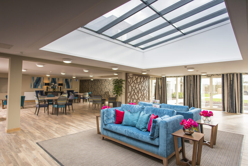 Warburton House | bpha
