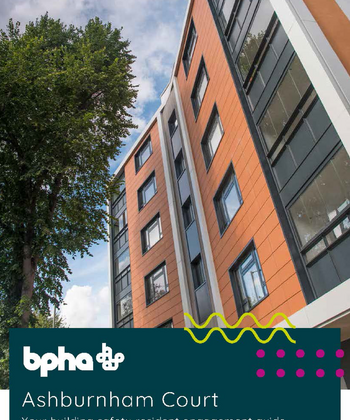 Ashburnham Court building safety guide