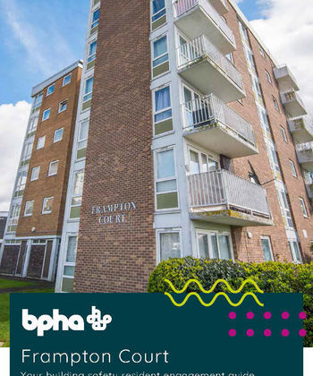 Frampton Court building safety guide