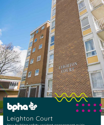 Leighton Court building safety guide
