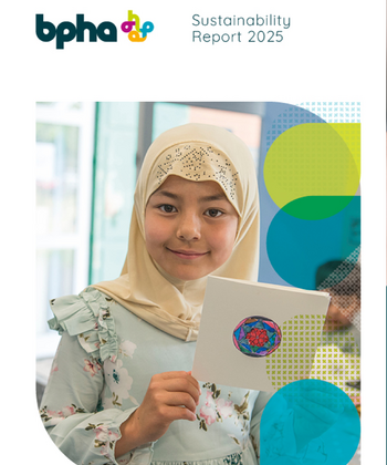 bpha Sustainability Report 2025
