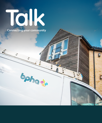 Talk - Feb 2024