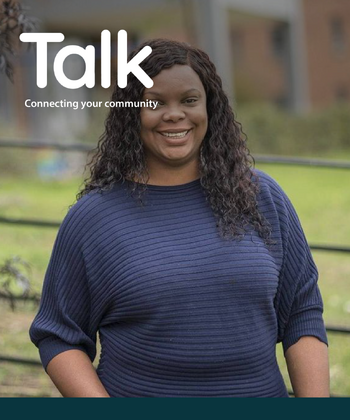 Talk - Feb 2023