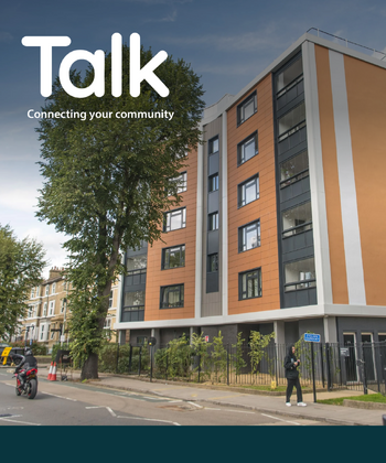 Talk - Jun 2024