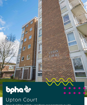 Upton Court building safety guide